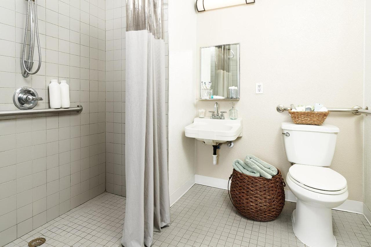 Intown Suites Extended Stay Atlanta Ga - Jonesboro Buitenkant foto