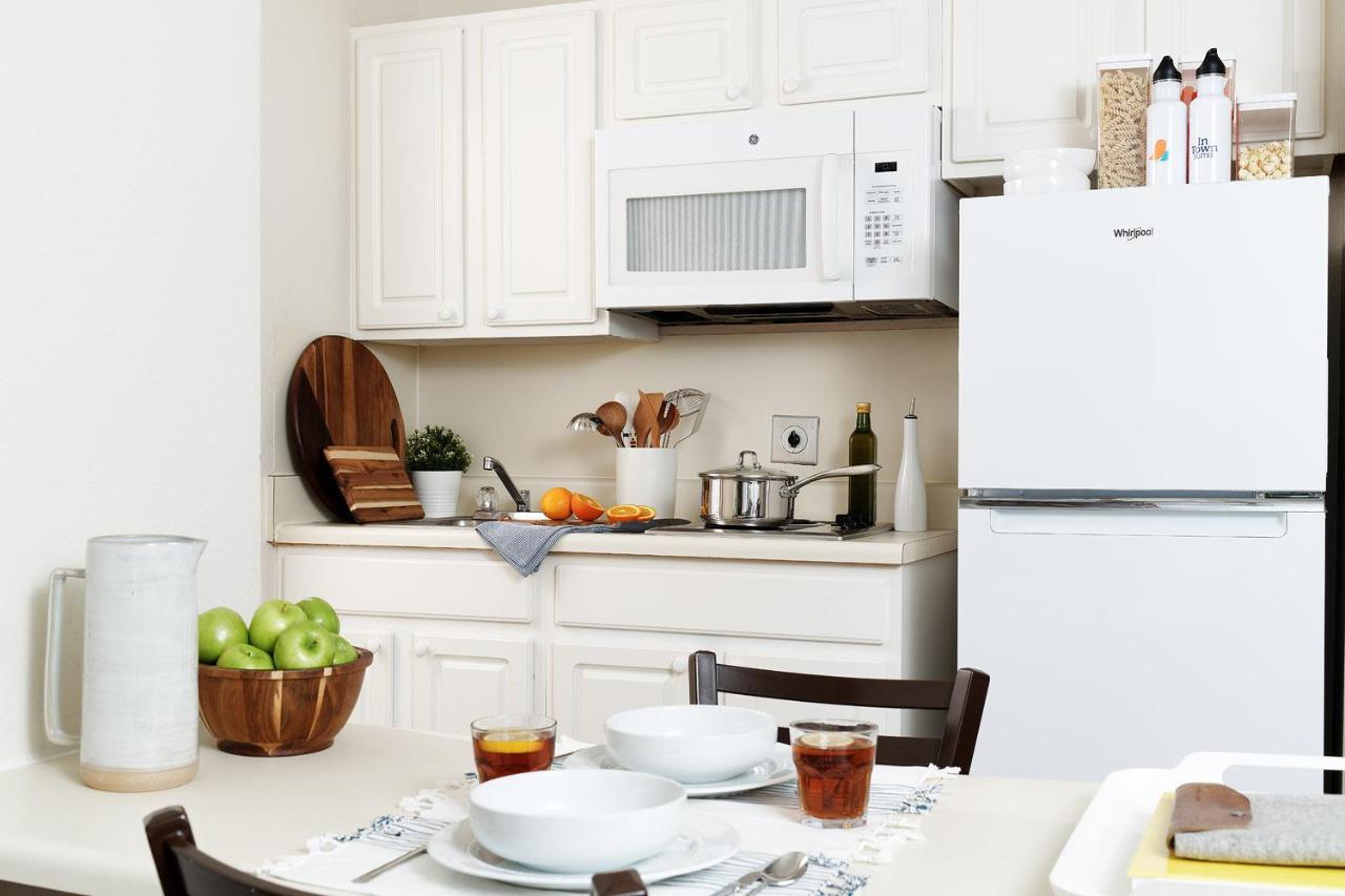 Intown Suites Extended Stay Atlanta Ga - Jonesboro Buitenkant foto